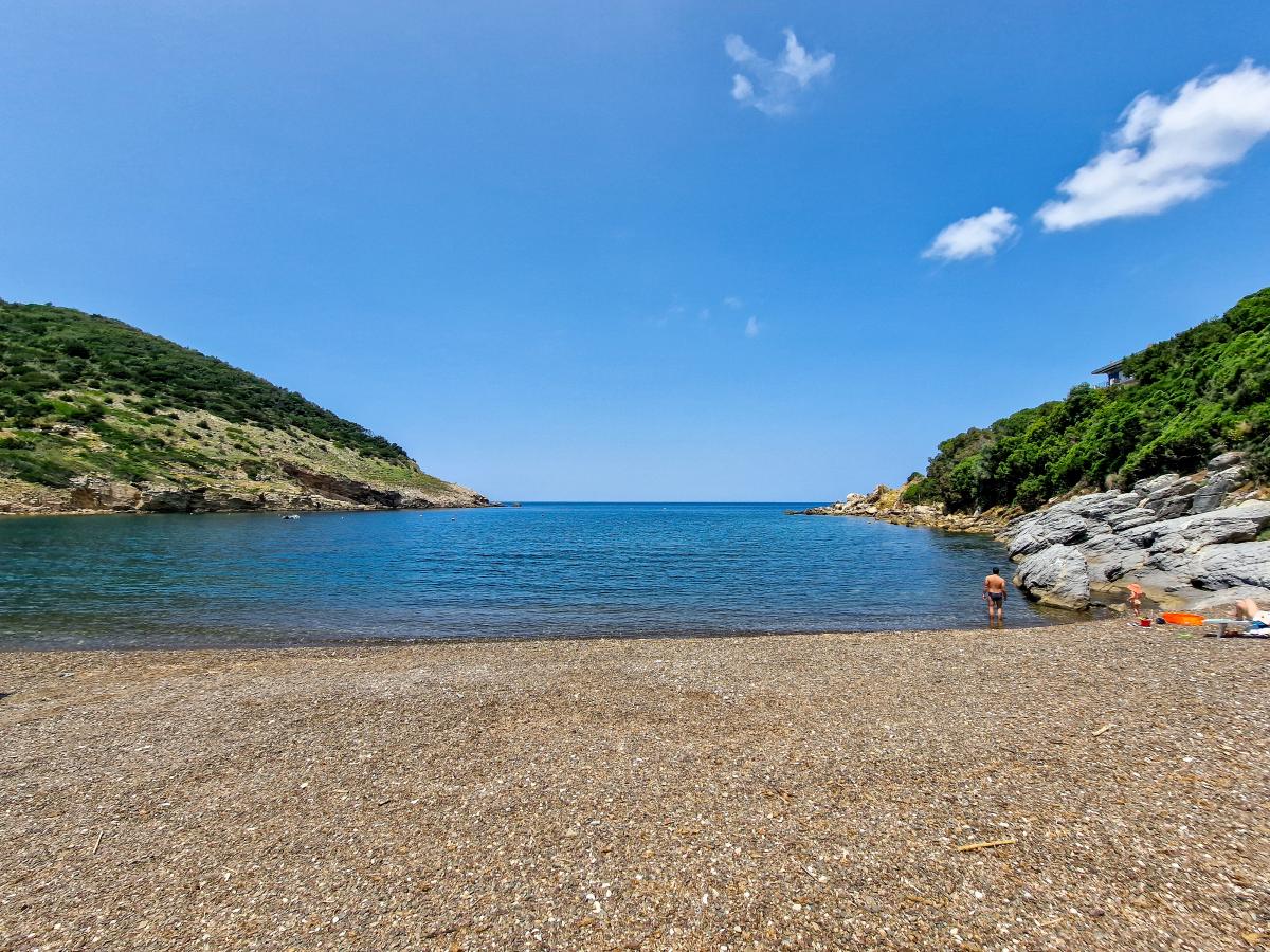 appartamento vacanze Elba